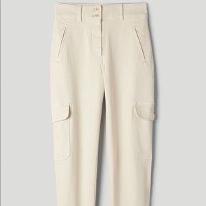 Modern cargo pants- GD birch